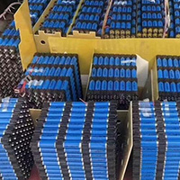 海淀专业高价回收钛酸锂电池|上门回收松下电池